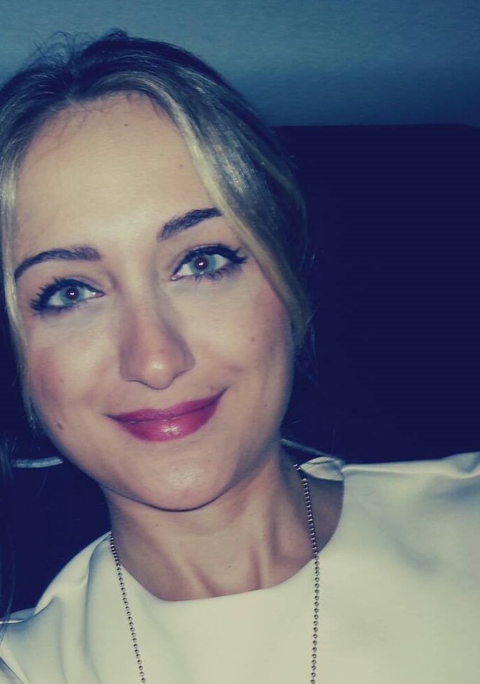 Tasha Spedicato
